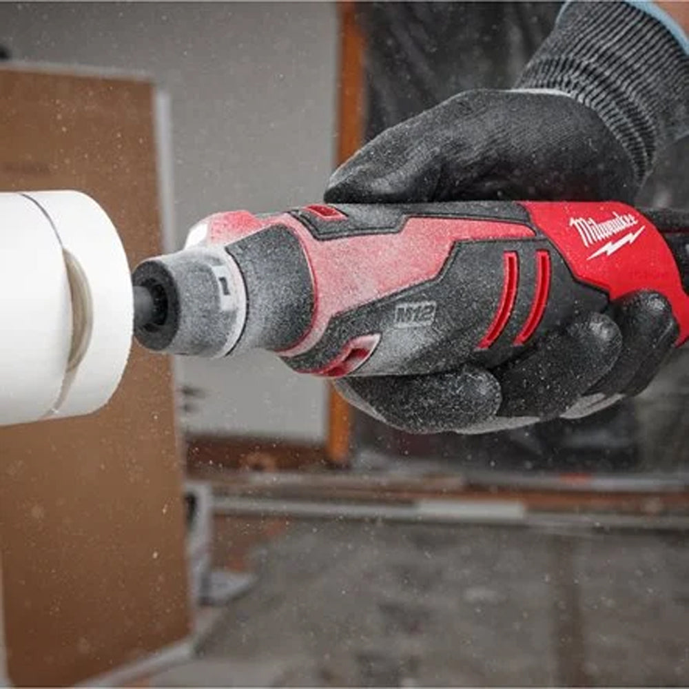 M12™ brushless rotary tool | M12 BLROT-0 | 4933493591