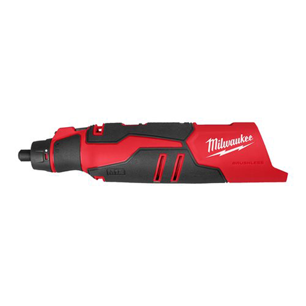 M12™ brushless rotary tool | M12 BLROT-0 | 4933493591