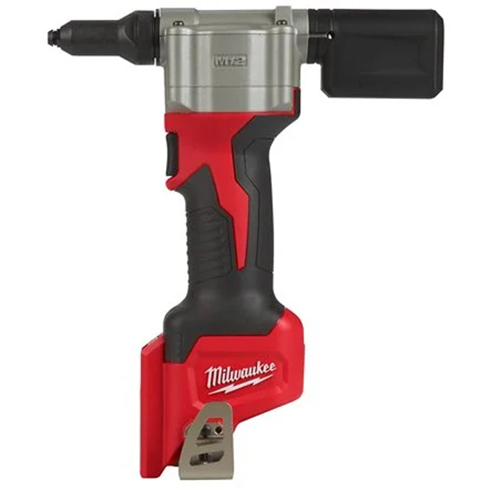 M12™ sub compact rivet tool | M12 BPRT-0 | 4933464404