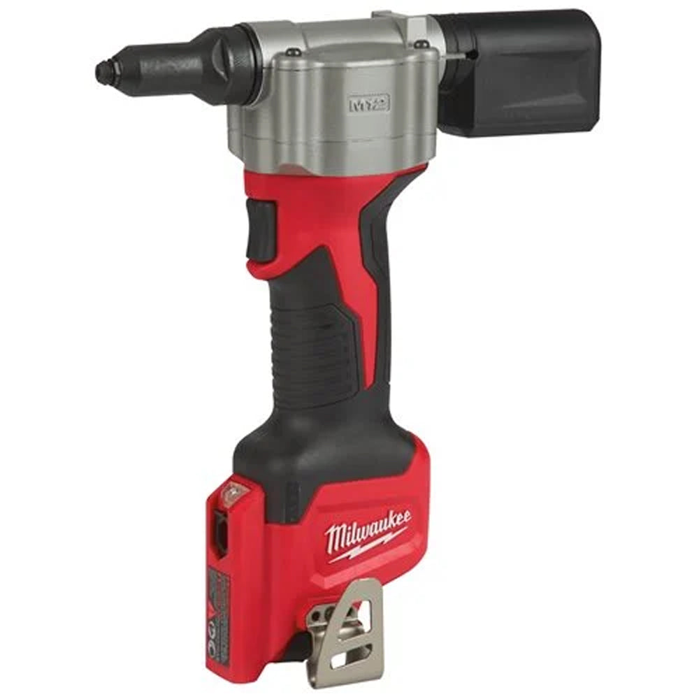 M12™ sub compact rivet tool | M12 BPRT-0 | 4933464404