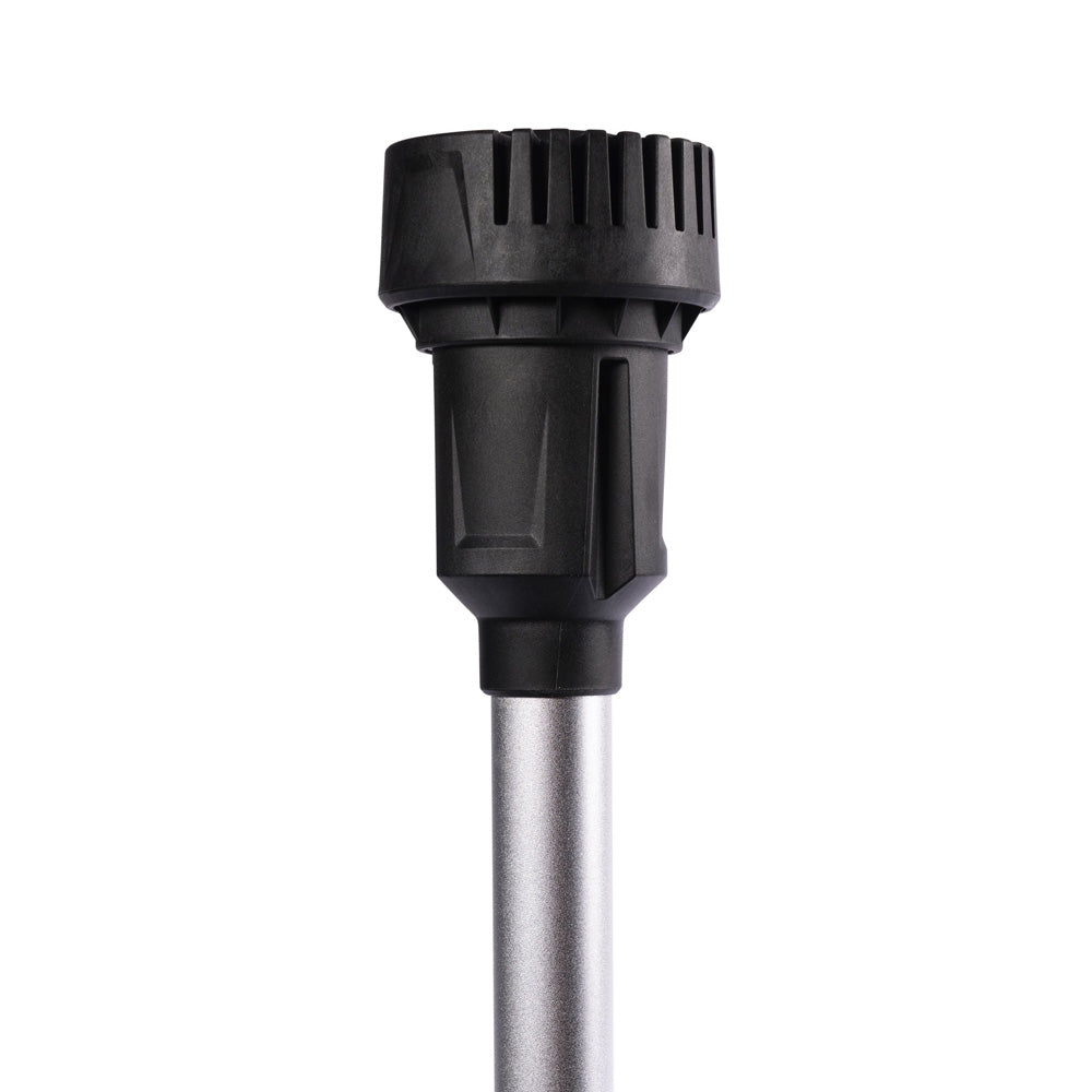 M12™ HYDROPASS™ brushed stick water pump | M12 BSWP-0