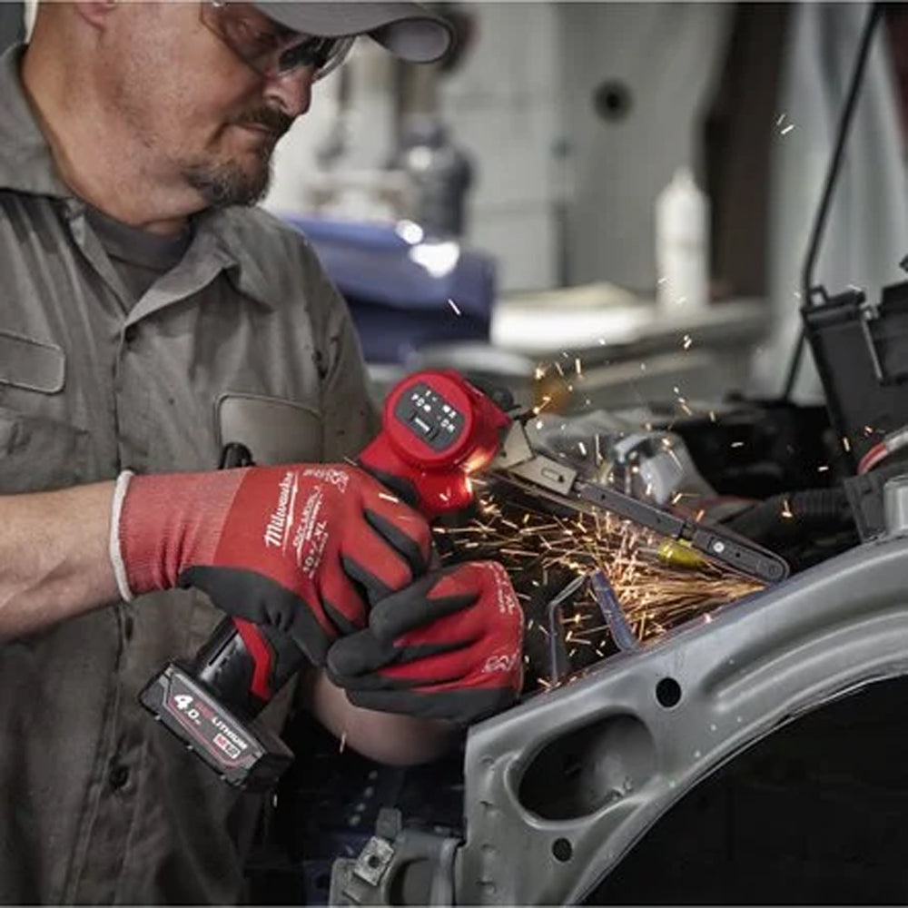 M12 FUEL™ band file 13 mm | M12 FBFL13-0 | 4933480960