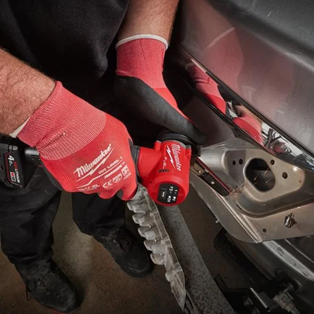 M12 FUEL™ band file 13 mm | M12 FBFL13-0 | 4933480960