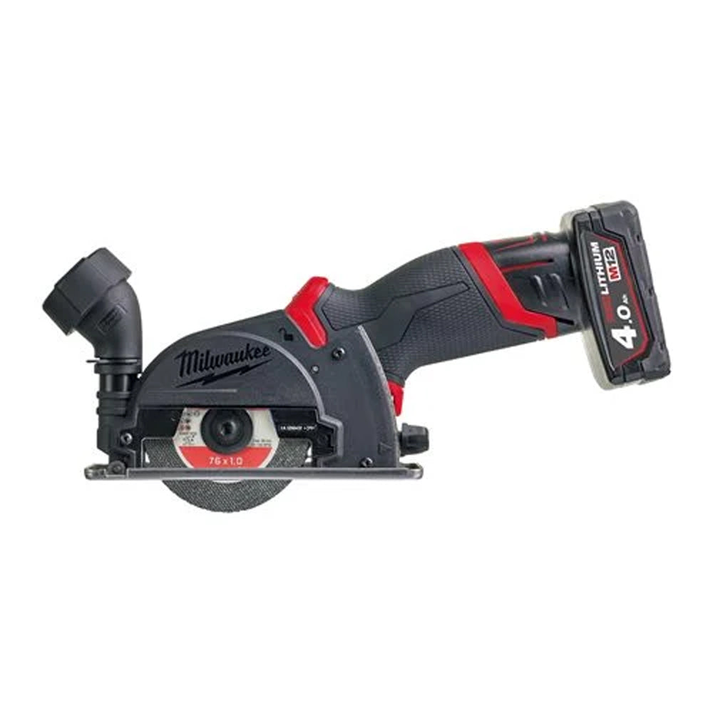 M12 FUEL™ sub compact multi-material cut-off tool | M12 FCOT-422X | 4933464619