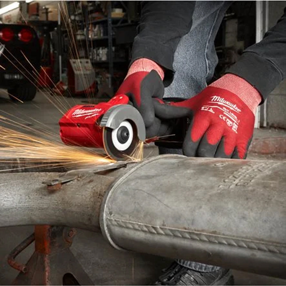 M12 FUEL™ sub compact multi-material cut-off tool | M12 FCOT-422X | 4933464619