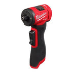 M12 FUEL™ angled die grinder with variable speed | M12 FDGA2-0 | 4933498979
