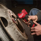 M12 FUEL™ angled die grinder with variable speed | M12 FDGA2-0 | 4933498979