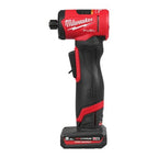 M12 FUEL™ angled die grinder with variable speed |  M12 FDGA2-522B | 4933498981
