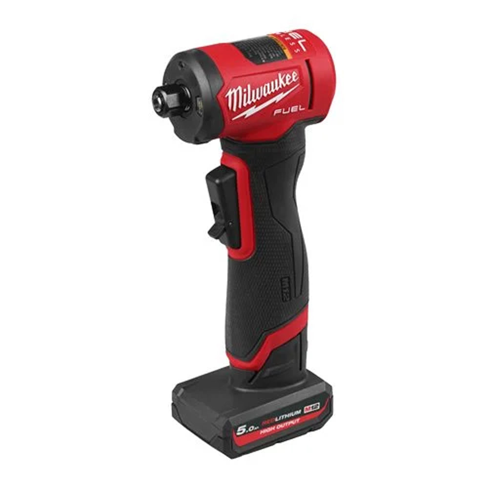 M12 FUEL™ angled die grinder with variable speed |  M12 FDGA2-522B | 4933498981