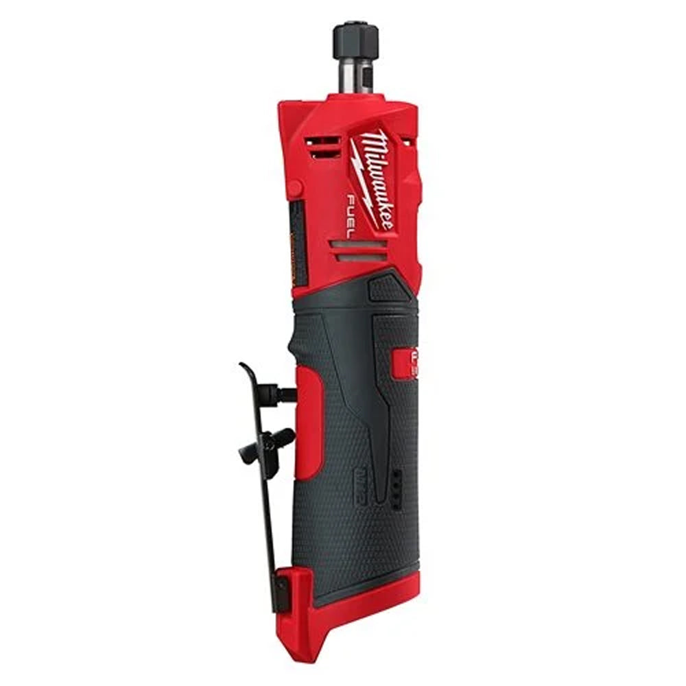 M12 FUEL™ straight die grinder | M12 FDGS-422B | 4933471435