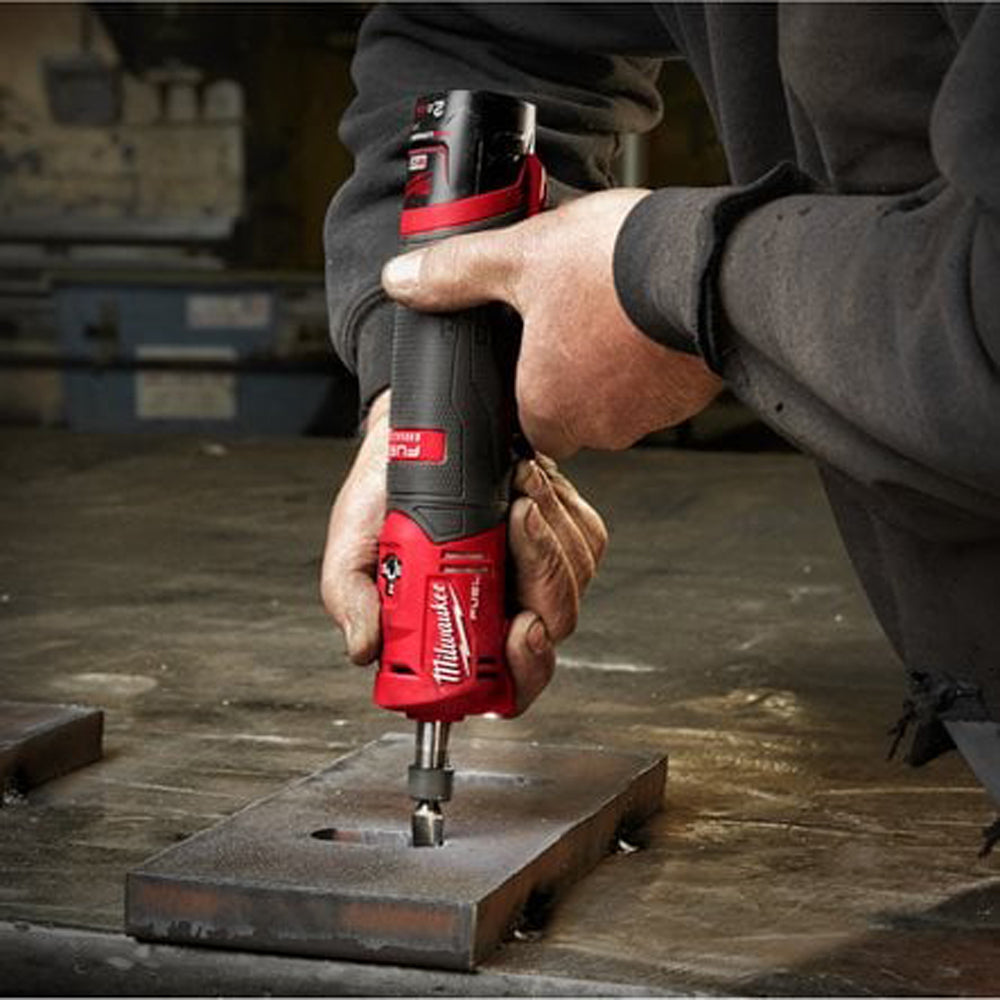 M12 FUEL™ straight die grinder | M12 FDGS-422B | 4933471435