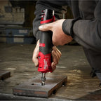 M12 FUEL™ straight die grinder | M12 FDGS-422B | 4933471435