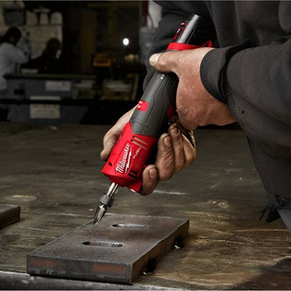 M12 FUEL™ straight die grinder | M12 FDGS-422B | 4933471435