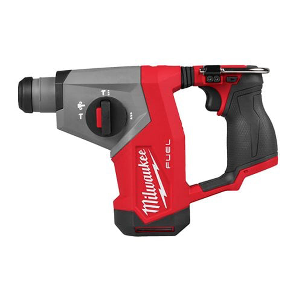 M12 FUEL™ compact 16 mm SDS-plus hammer | M12 FHAC16-0 | 4933499183
