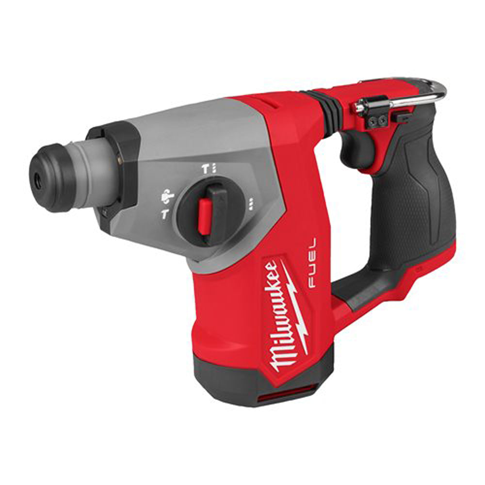 M12 FUEL™ compact 16 mm SDS-plus hammer | M12 FHAC16-0 | 4933499183