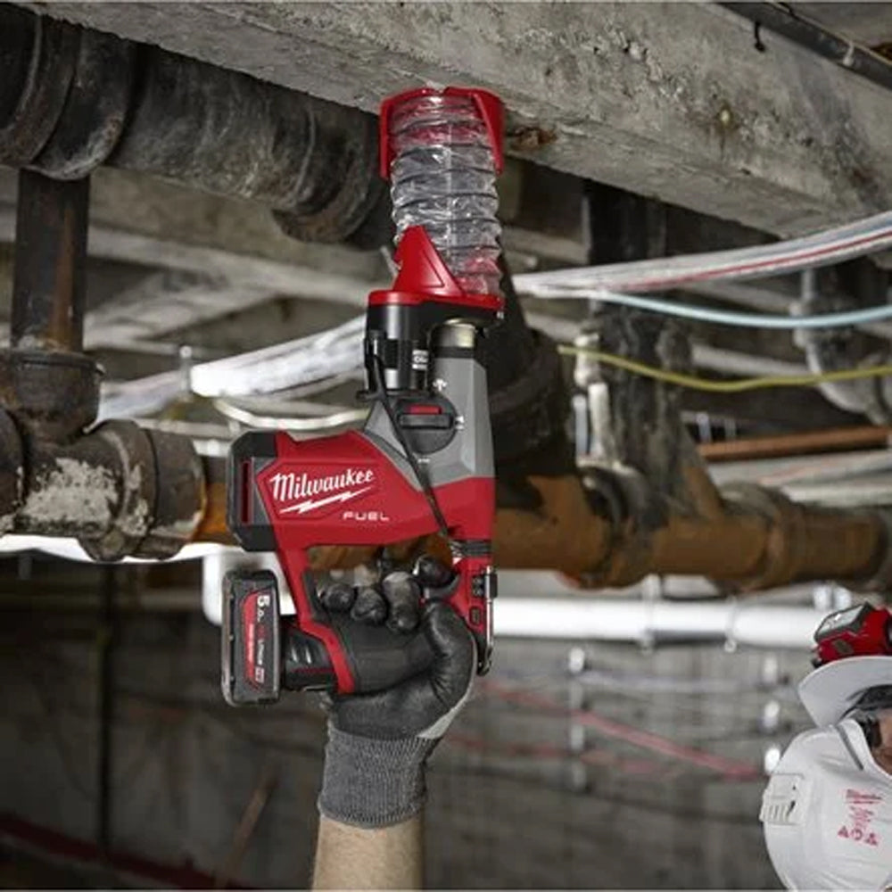 M12 FUEL™ compact 16 mm SDS-plus hammer | M12 FHAC16-0 | 4933499183