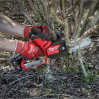 M12 FUEL™ HATCHET™ pruning saw 15 cm | M12 FHS-0 | 4933472211