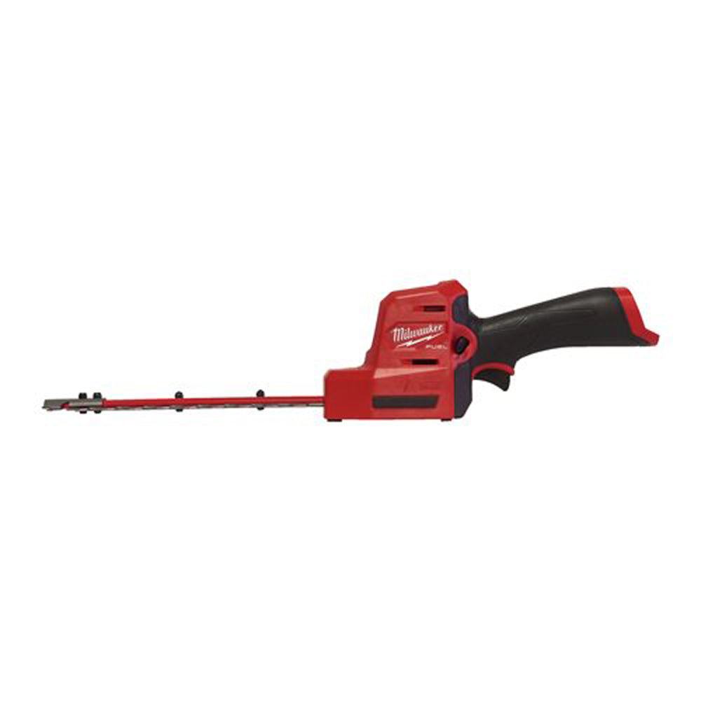 M12 FUEL™ hedge trimmer 20 cm | M12 FHT20-0 | 4933479675