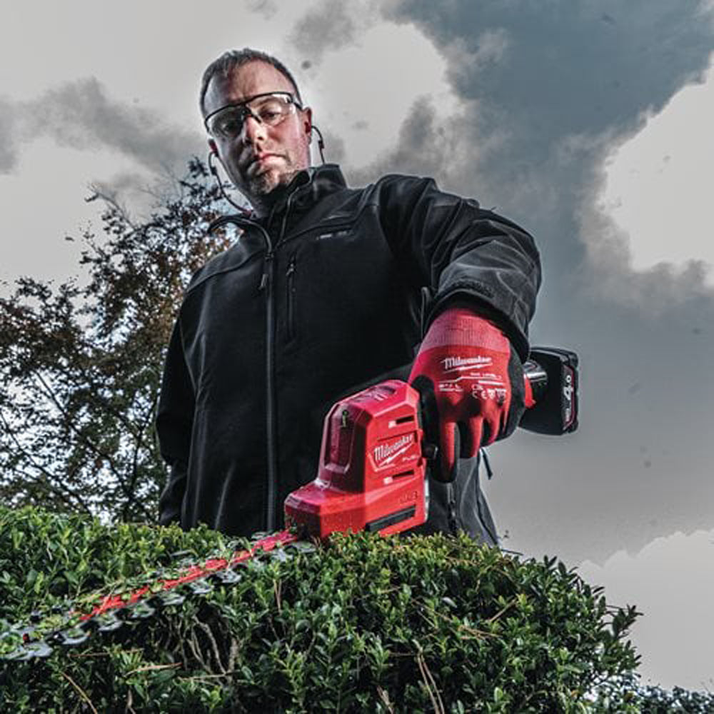 M12 FUEL™ hedge trimmer 20 cm | M12 FHT20-0 | 4933479675
