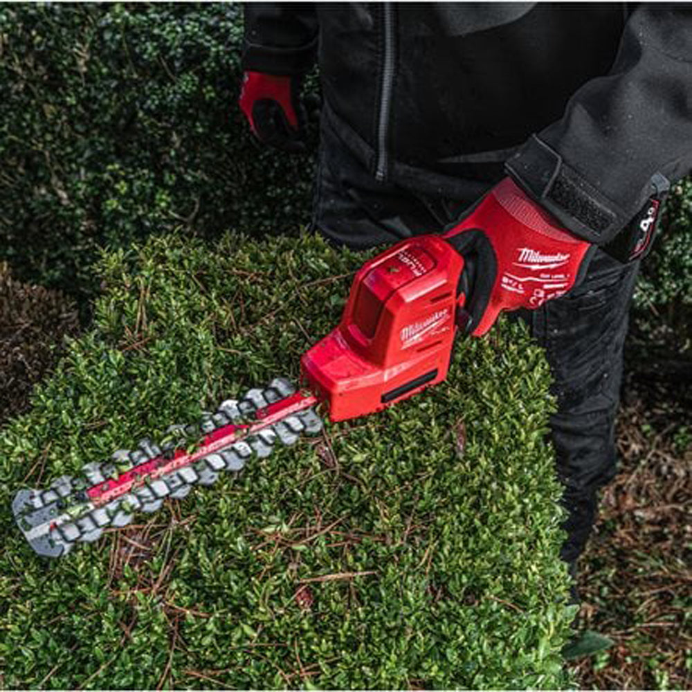 M12 FUEL™ hedge trimmer 20 cm | M12 FHT20-0 | 4933479675