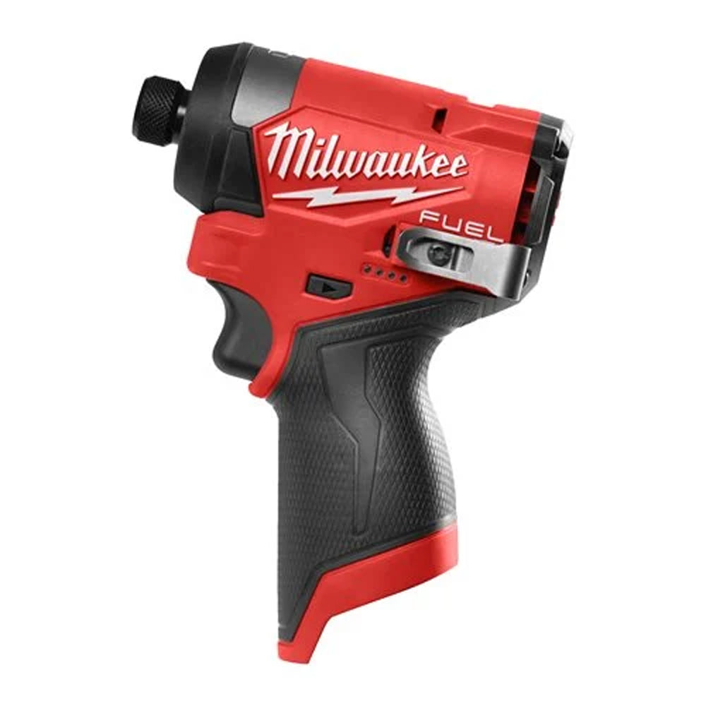 M12 FUEL™ sub compact ¼″ impact driver | M12 FID2-0 | 4933479876