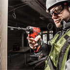 M12 FUEL™ sub compact ¼″ impact driver | M12 FID2-0 | 4933479876