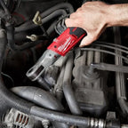 M12 FUEL™ sub compact ½″ ratchet | M12 FIR12-0 | 4933459800