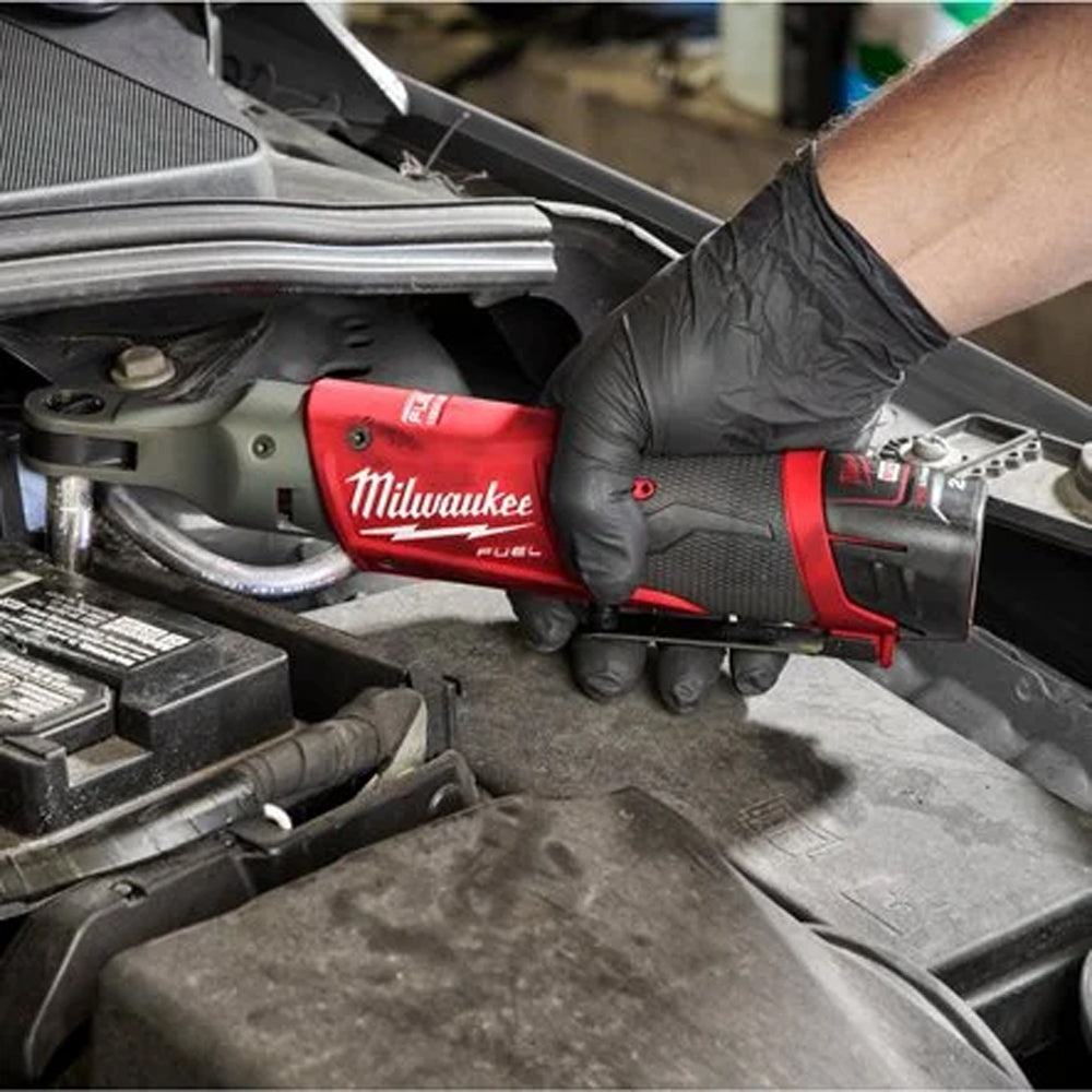 M12 FUEL™ sub compact ½″ ratchet | M12 FIR12-0 | 4933459800