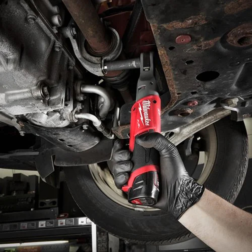 M12 FUEL™ sub compact ⅜″ ratchet | M12 FIR38-0 | 4933459797