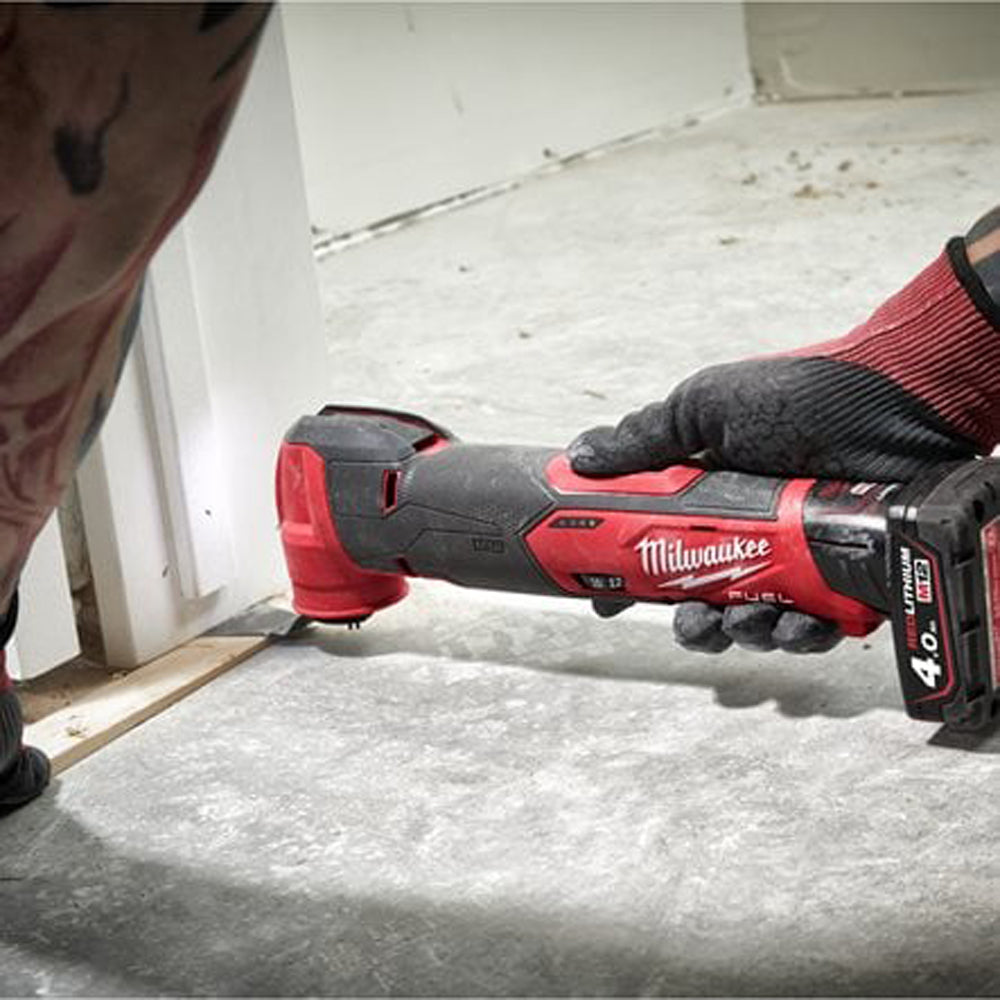 M12 FUEL™ multi-tool | M12 FMT-422X | 4933472239