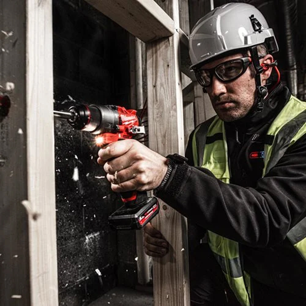 M12™ HIGH OUTPUT™ 5.0 Ah Battery | M12 HB5 | 4932480165