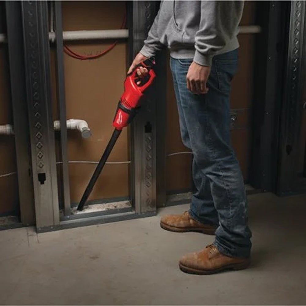 M12™ sub compact stick vac | M12 HV-0 | 4933448390