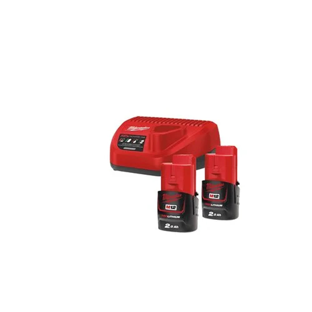 M12™ NRG pack |  M12 NRG-202 | 4933459209