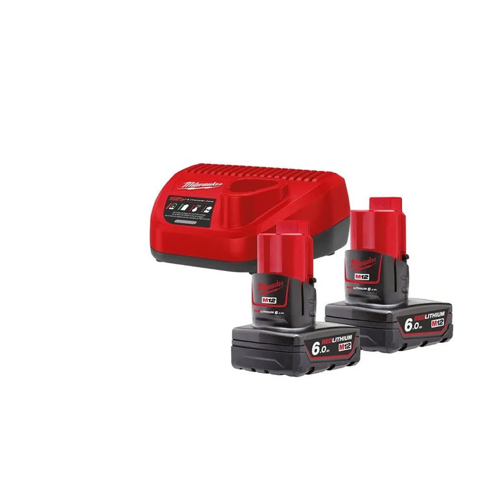 M12™ NRG pack | M12 NRG-602 | 4933451903