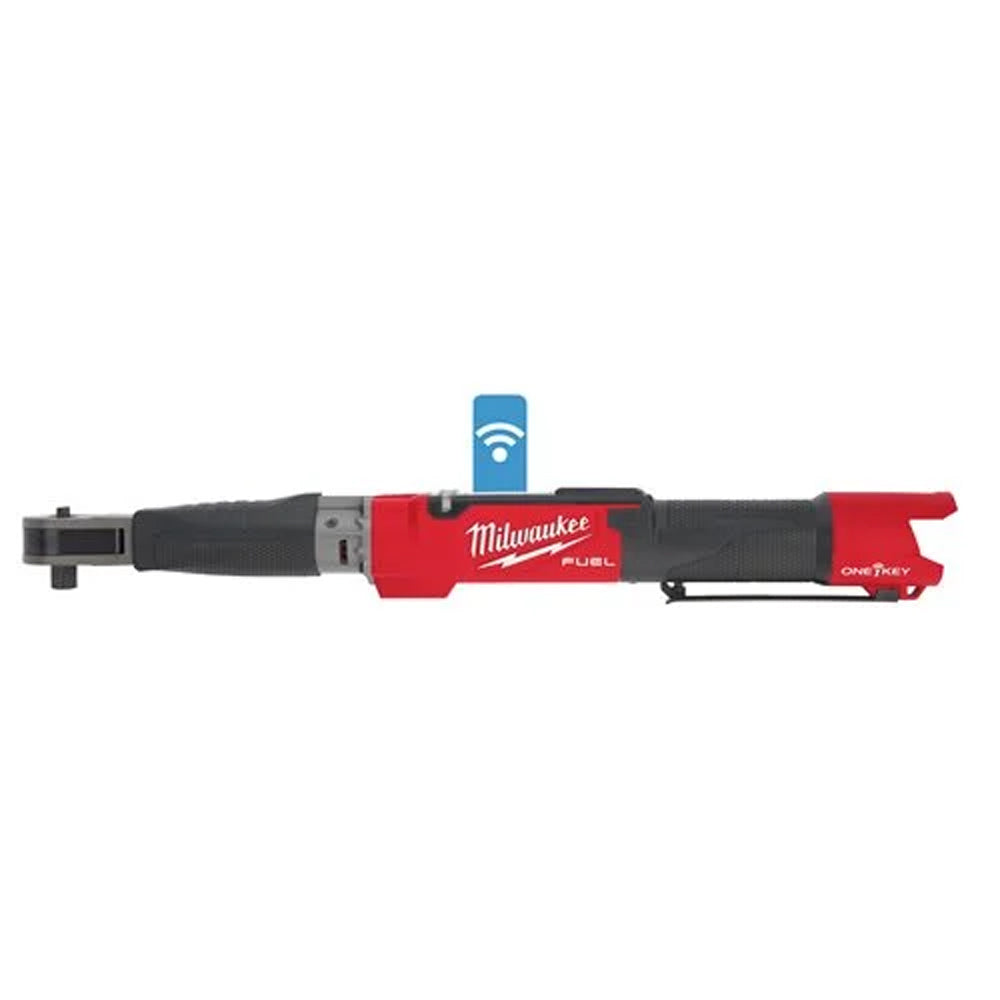 M12 FUEL™ ONE-KEY™ ½″ digital torque wrench | M12 ONEFTR12-0C | 4933464969