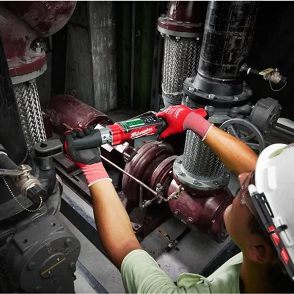 M12 FUEL™ ONE-KEY™ ½″ digital torque wrench | M12 ONEFTR12-0C | 4933464969