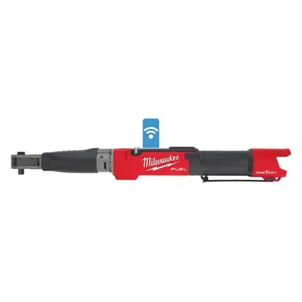M12 FUEL™ ONE-KEY™ ⅜″ DIGITAL TORQUE WRENCH | M12 ONEFTR38-0C | 4933464966