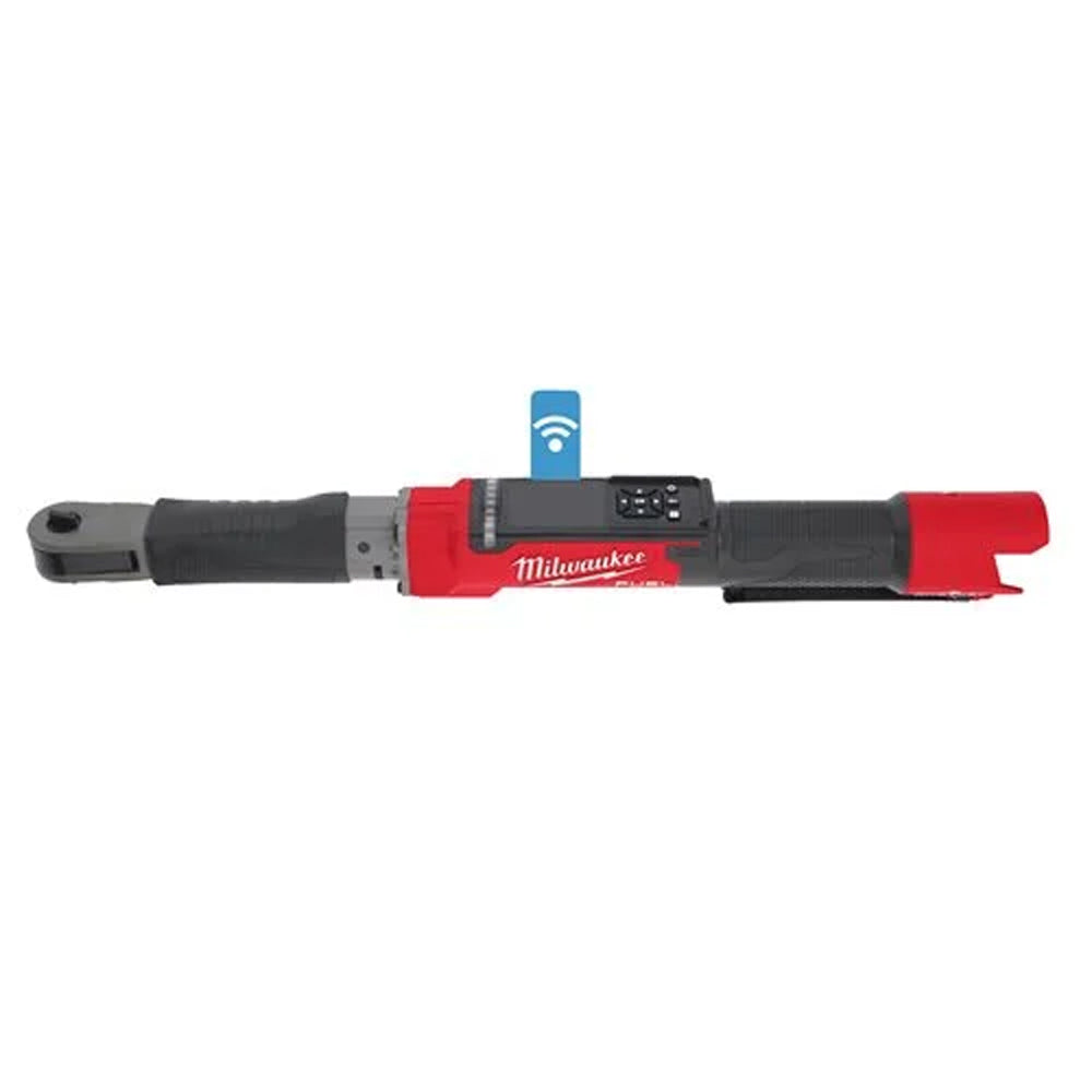 M12 FUEL™ ONE-KEY™ ⅜″ DIGITAL TORQUE WRENCH | M12 ONEFTR38-0C | 4933464966