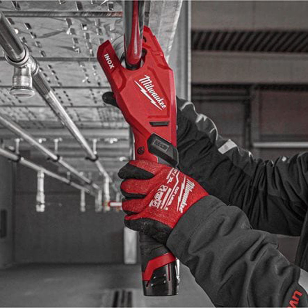 M12™ RAPTOR pipe cutter stainless steel | M12 PCSS-0 | 4933479241