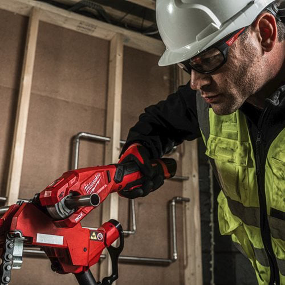M12™ RAPTOR pipe cutter stainless steel | M12 PCSS-0 | 4933479241