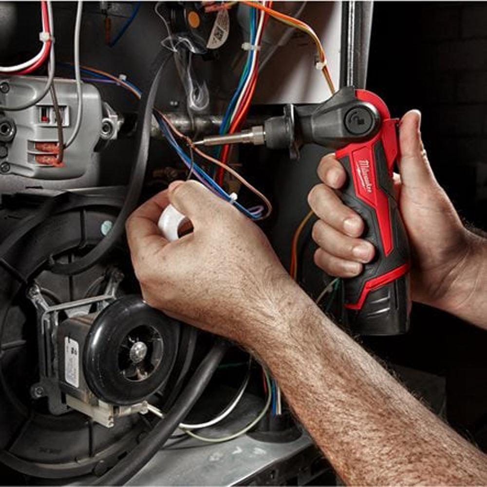 M12™ sub compact soldering iron | M12 SI-201C | 4933459761