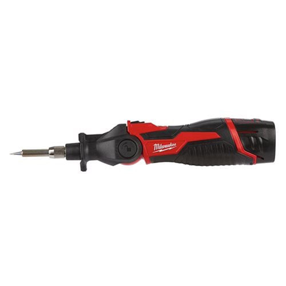 M12™ sub compact soldering iron | M12 SI-201C | 4933459761