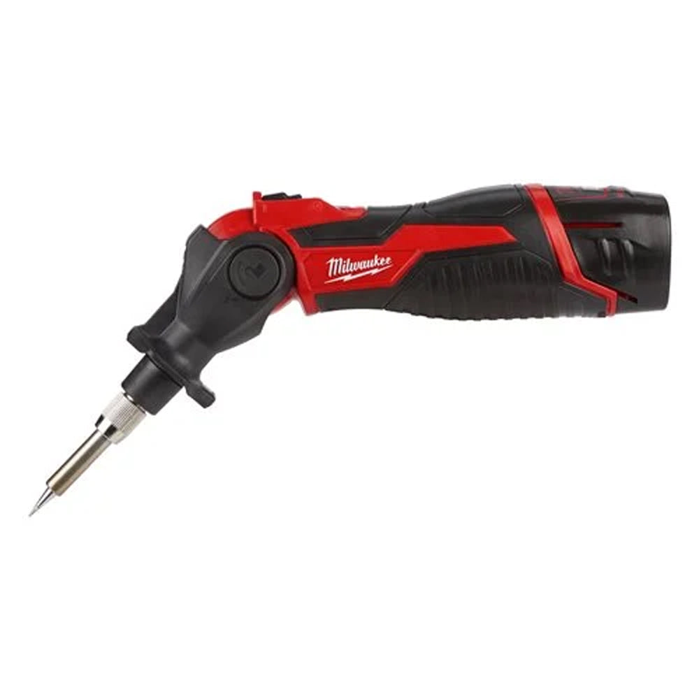 M12™ sub compact soldering iron | M12 SI-201C | 4933459761