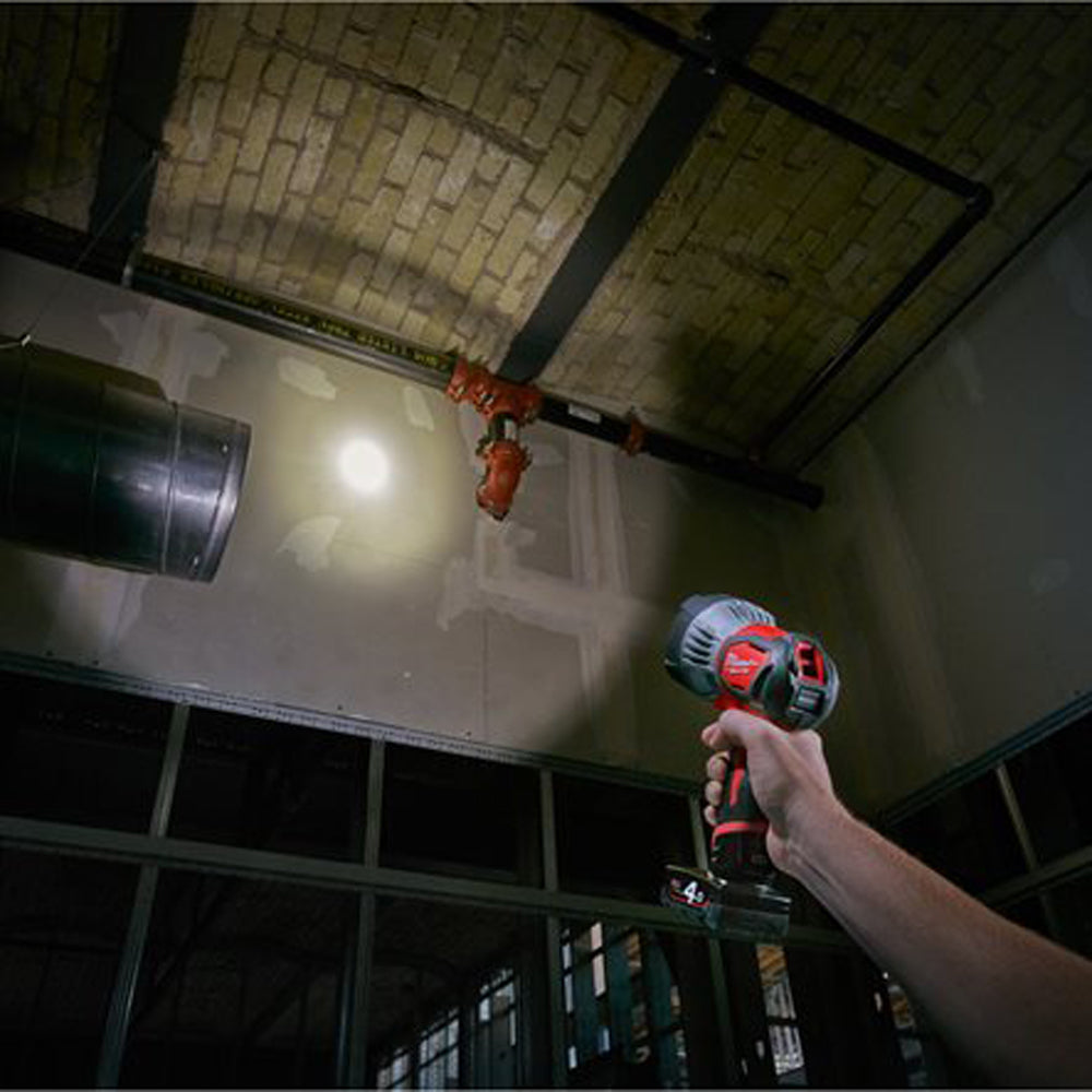 M12™ LED spot light | M12 SLED-0 | 4933451261