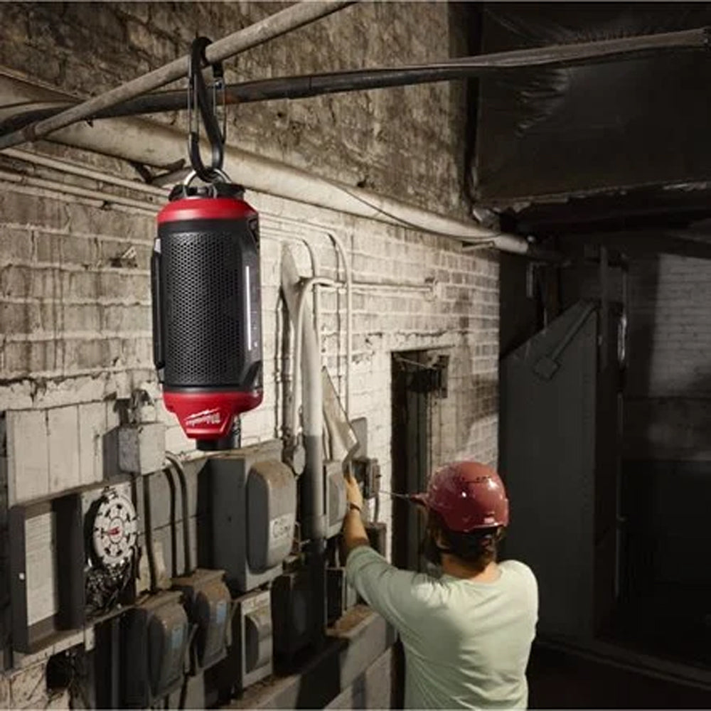 M12™ jobsite speaker | M12 SPEJSG2-0