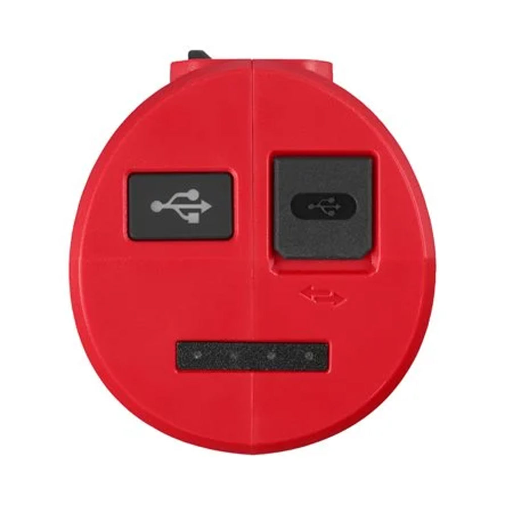 M12™ compact charger and power source 2 | M12 TC2-0