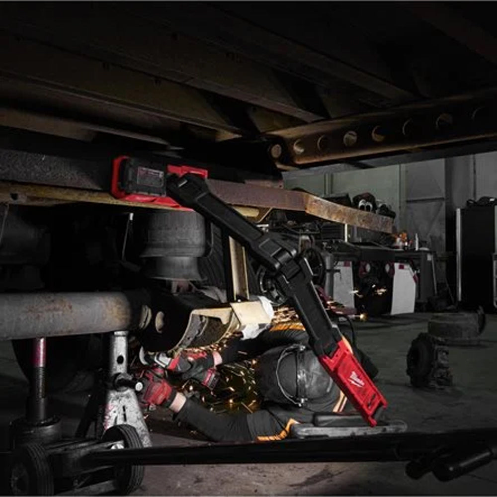 M18™ area boom light | M18 ABL-0 | 4933498147