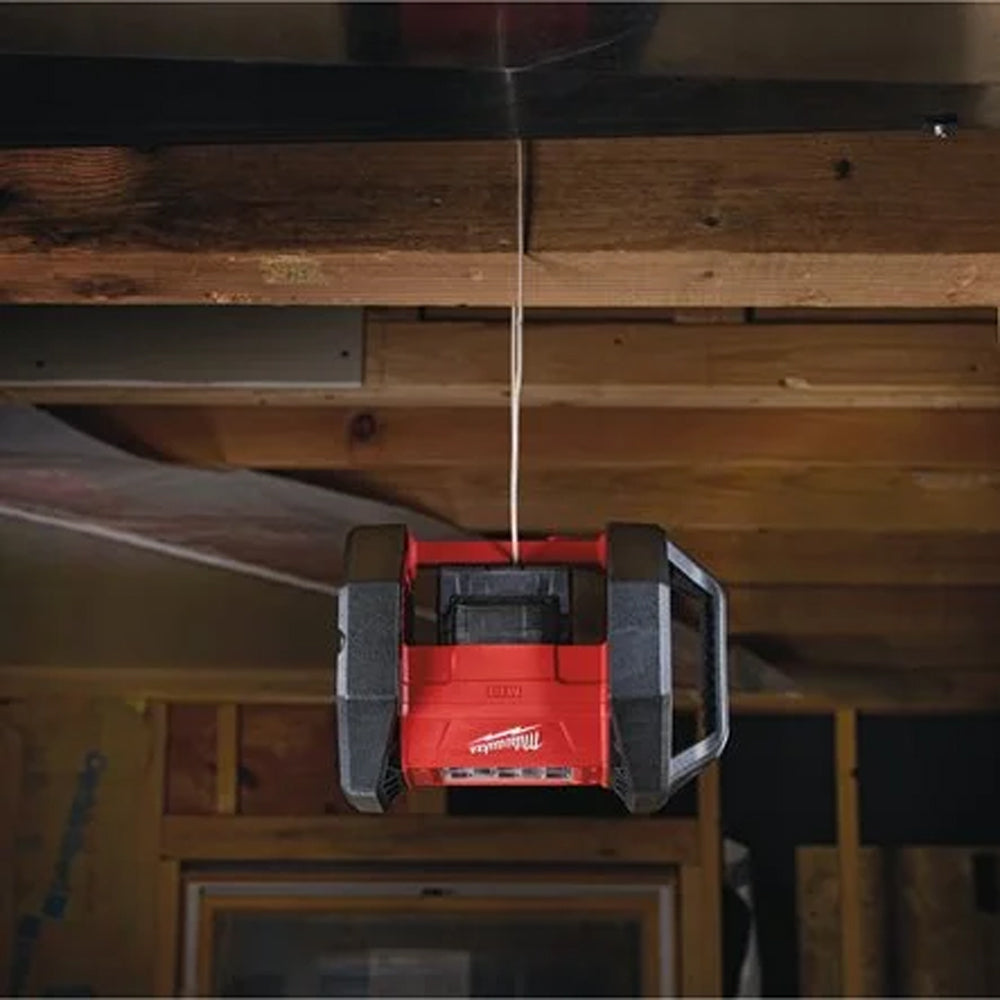 M18™ LED area light | M18 AL-0 | 4932430392