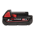 M18™ NRG pack | M18 NRG-202 | 4933459213