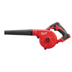M18™ battery blower | M18 BBL-0 | 4933446216